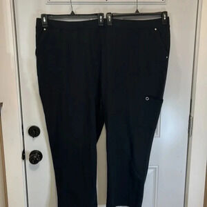 Sport Savvy NWOT pants with grommets‎
